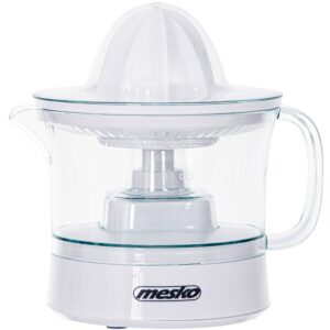 Storcator de Citrice 40W Alb