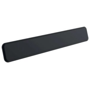 Suport Mana MX Palm Rest Negru