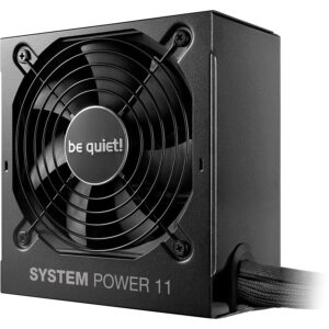 Sursa Power 11 750W 80 Plus Bronze Negru