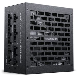 Sursa AMP GH 750W 80 PLUS Gold PCIe 5.1 ATX 3.1 750W Negru