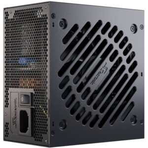 Sursa Core GX-750-V2 ATX 3.1 80 Plus Gold 750W Full Modulara 12VHPWR Negru
