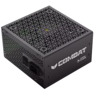 Sursa Combat FG 80 PLUS Gold ATX 3.1 Modulara  750W Negru