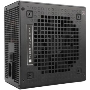 Sursa TB750 750W   80 Plus Bronze Negru