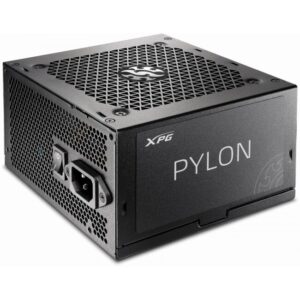 Sursa Pylon 750W  80 Plus Bronze Negru