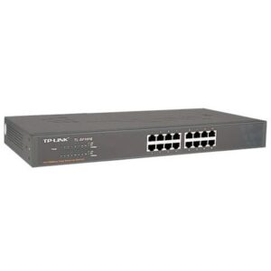 Switch SF1016 16 porturi