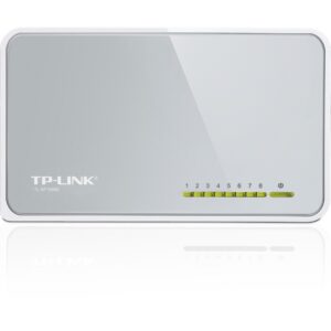 Switch TL-SF1008D