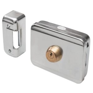 Yala electromagnetica aplicabila pentru exterior SX-90