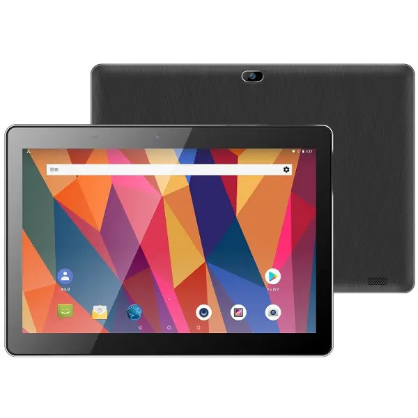 Tableta Urban 10.1 2GB RAM 64GB WiFi Bluetooth Android Negru
