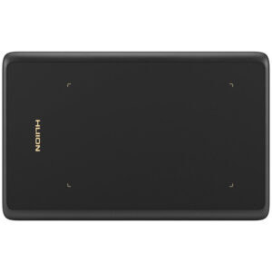 Tableta Grafica Inspiroy H420X Interfata USB-C Presiune 8192 Niveluri Negru