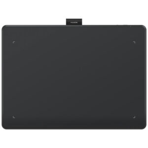 Tableta Grafica Inspiroy Frego M L610 Stylus Tehnologie PenTech 3.0+ Bluetooth Negru