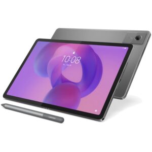 Tableta Idea Tab 11 MediaTek 11Inch 8GB 128GB ZAFR0442PL WiFi Android Luna Grey