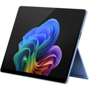 Tableta ZHY-00036 Surface Pro 11 Copilot+ PC Snapdragon X Plus Memorie 512GB 16GB RAM Sapphire