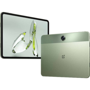 Tableta Pad Go 128GB 8GB RAM LTE Verde