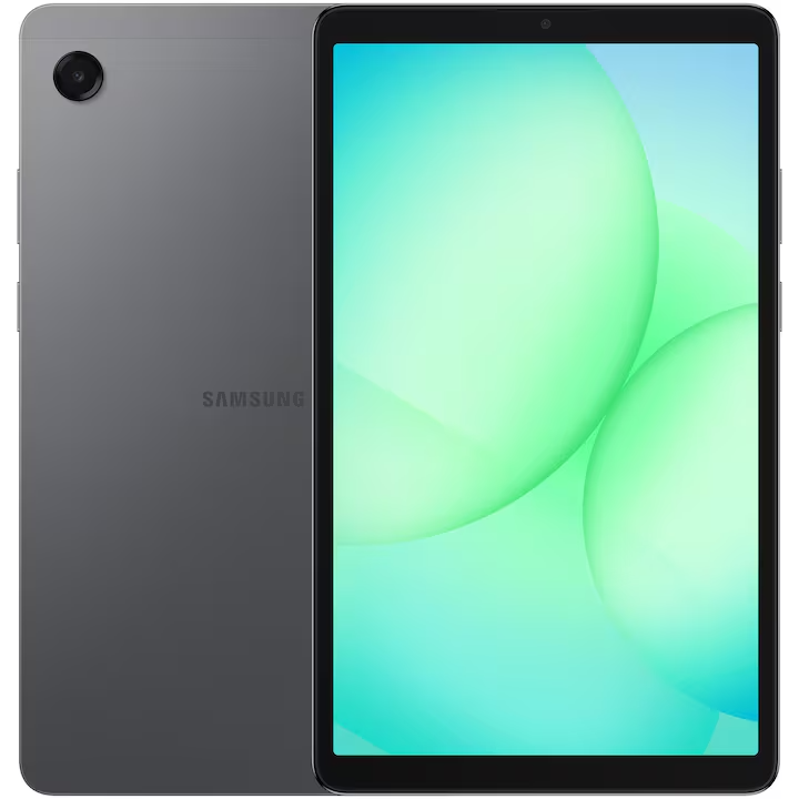 Tableta Galaxy Tab A11 8.7inch 64GB Flash Wi-Fi 4G Grey