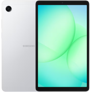 Tableta Galaxy Tab A11 8.7inch 64GB Flash Wi-Fi 4G Silver