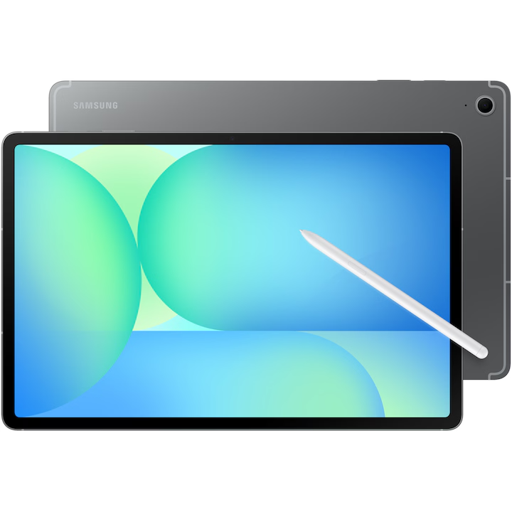 Tableta Galaxy Tab S10 FE+ 13.1inch 8GB 128GB Flash WiFi Grey