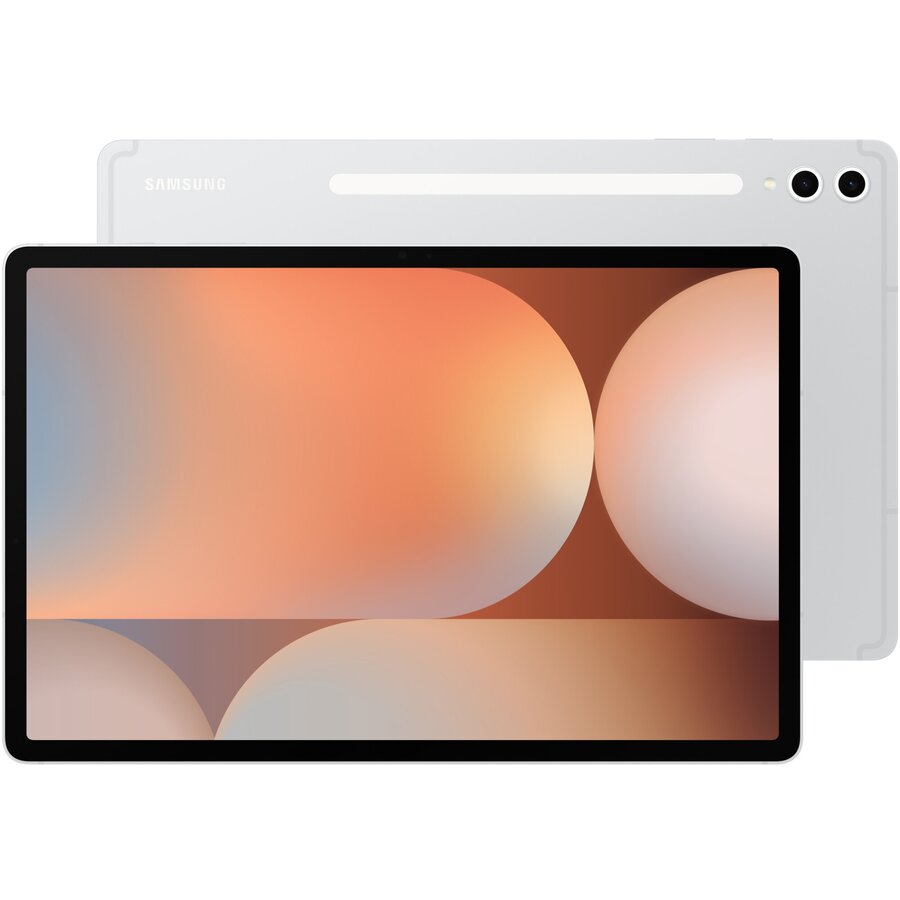 Tableta Galaxy Tab S10 Plus 12.4inch 8-Core 256GB 12GB RAM WiFi Silver