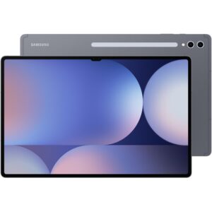 Tableta Galaxy Tab S10 Ultra 14.6inch 8-Core 256GB 12GB RAM WiFi 5G Moonstone Gray