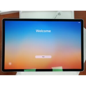 Tableta Resigilat Galaxy Tab S10 Plus 12.4inch 8-Core 256GB 12GB RAM WiFi Silver