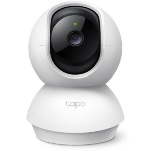 Pan/Tilt Home Security Wi-Fi Camera TP-LINK TAPO C200C