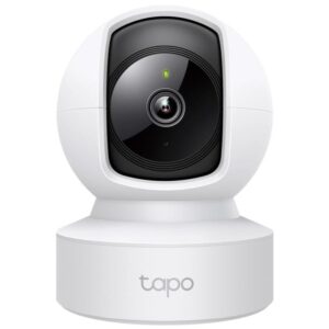 TAPO C212 Home Security Wi-Fi Camera TP-LINK