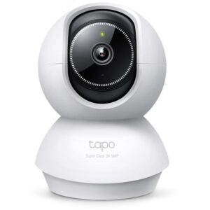 TAPO C230 WIFCAM PAN/TILT HOME SECURITY TP-LINK