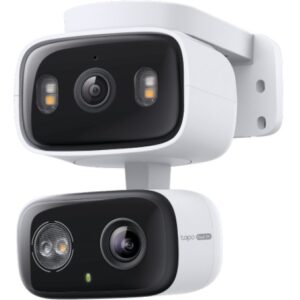 Ind/Out Security WiFiCam TAPO C246D TP-LINK