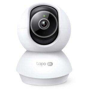 TAPO C250 WIFCAM PAN/TILT HOME SECURITY TP-LINK