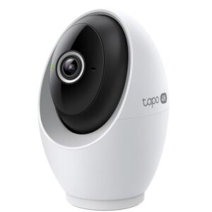 Indoor/Outdoor Pan/Tilt Security WiFiCam TP-LINK TAPO C260