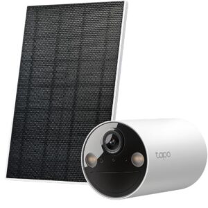 TAPO C410 SMART WIRE-FREE SECURITYCAMERA TP-LINK TAPO C410(4-PACK)