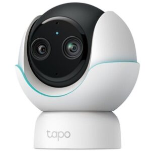 TAPO C840 Dual-Lens Smart Baby Camera TP-LINK