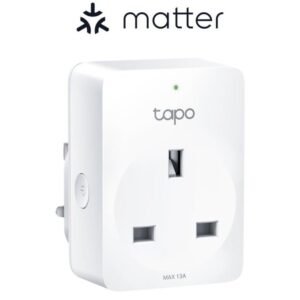 TP-LINK MINI SMART WiFi SOCKET TAPOP110M TAPO P110M