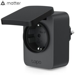 Smart WiFi Outdoor Plug Tapo P410M TP-LINK