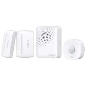 Smart Sensor Starter Kit Tapo T30 KIT TP-LINK