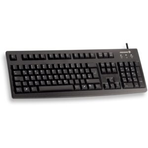 Tastatura Business Line G83-6104 Layout EU Negru