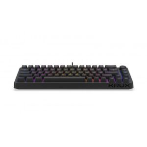 Tastatura ATAX 65% Pro RGB Outemu Red