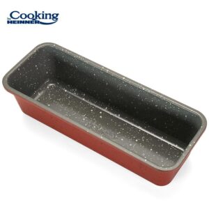 Tava De Copt Chec/Paine Ceramica 31x11x8Cm Anca