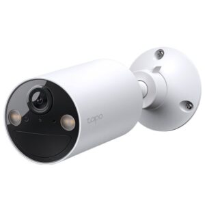 TPL Smart Wire-Free Security Camera TC82 TP-LINK