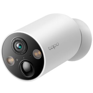 TPL Smart Wire-Free Security Camera TP-LINK TC85