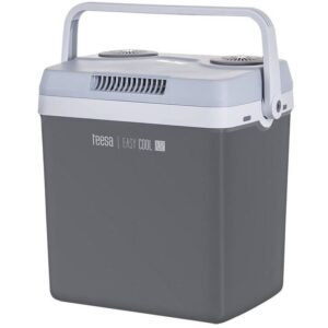 Lada frigorifica 32L util 25L 12V / 220V-Functie racire si incalzire