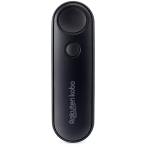 Telecomanda eBook N257-AC-BK-U-PL Bluetooth 5.0 Negru