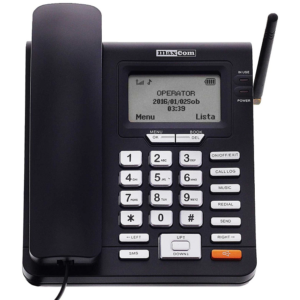 Telefon fix MM28DHS