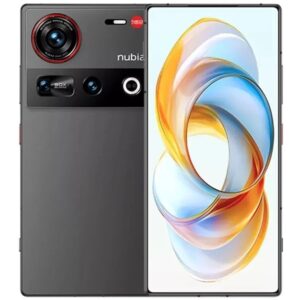 Telefon mobil Z70 Ultra 256GB 12GB RAM Dual Sim 5G Black