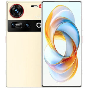 Telefon mobil Z70 Ultra 256GB 12GB RAM Dual Sim 5G Yellow