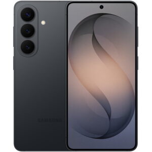 Telefon mobil Galaxy S26 256GB 12GB RAM Dual Sim 5G Black