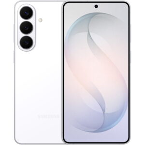 Telefon mobil Galaxy S26+ 256GB 12GB RAM Dual Sim 5G White