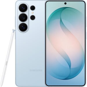 Telefon mobil Galaxy S26 Ultra 512GB 12GB RAM Dual Sim 5G Sky Blue