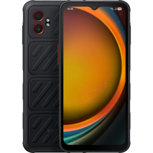 Telefon mobil XCover7 Pro 128GB 6GB RAM Dual Sim 5G Enterprise Black