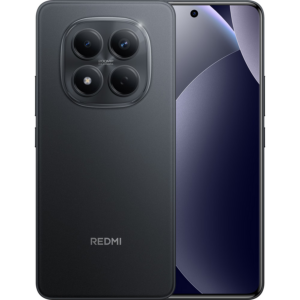 Telefon mobil Redmi Note 15 Pro 256GB 8GB RAM Dual Sim 4G Black