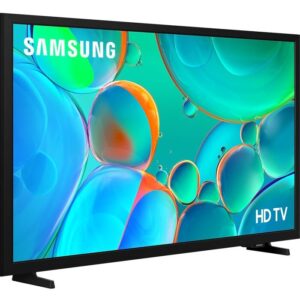 Televizor LED Smart UE32H5002F 32Inch / 80CM Full HD HDR Wi-Fi Tizen Clasa F Negru